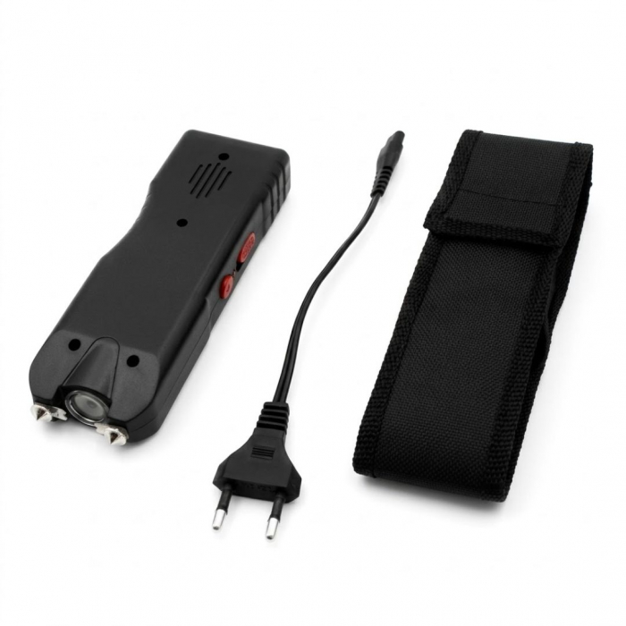 Ліхтар Електрошокер Bailong BL-704-DJ