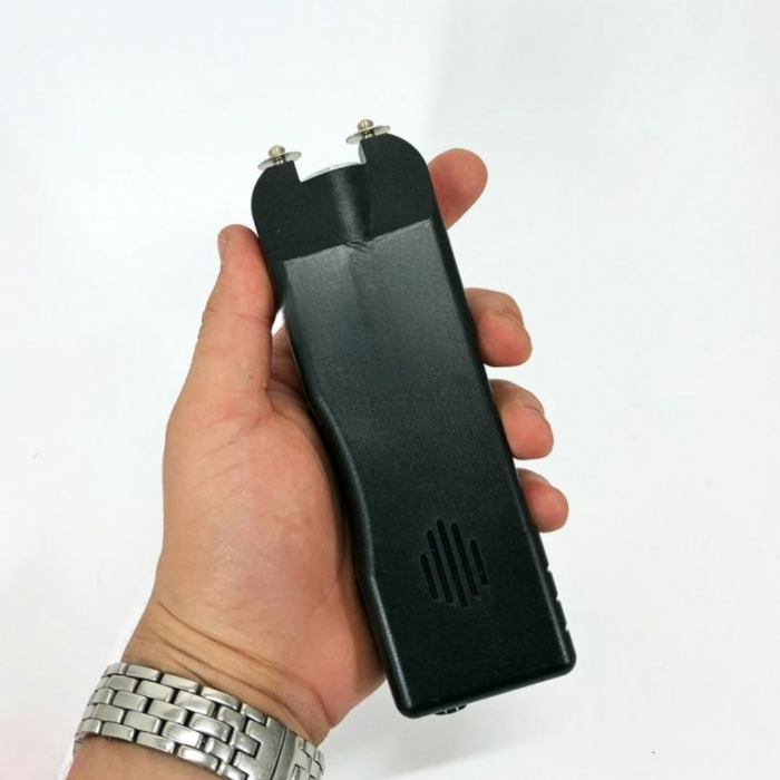 Ліхтар Електрошокер Bailong BL-704-DJ