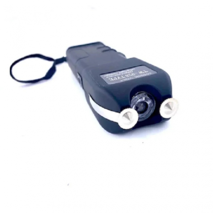 Ліхтарик ручний з відлякувачем BL 928