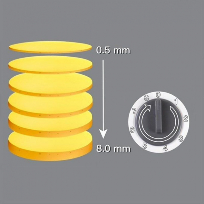 Овочерізка Safe Slice Mandoline