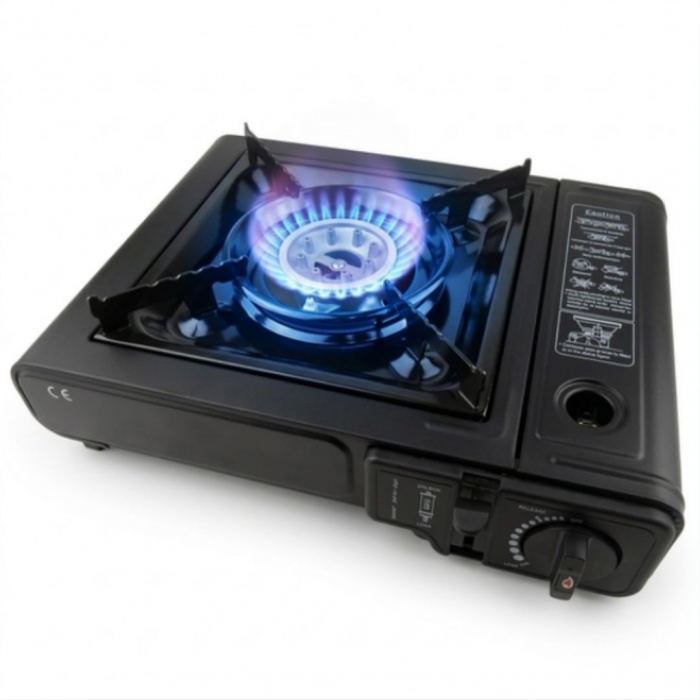 Таганок портативний туристичний BK-167/bdz155-A/MS-2500LPG