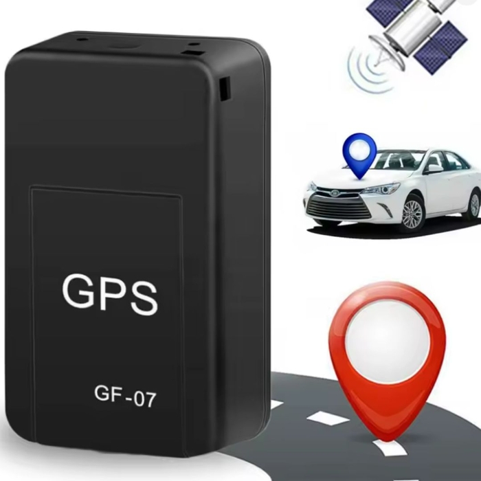 GPS-трекер із Sim-картою GF 07