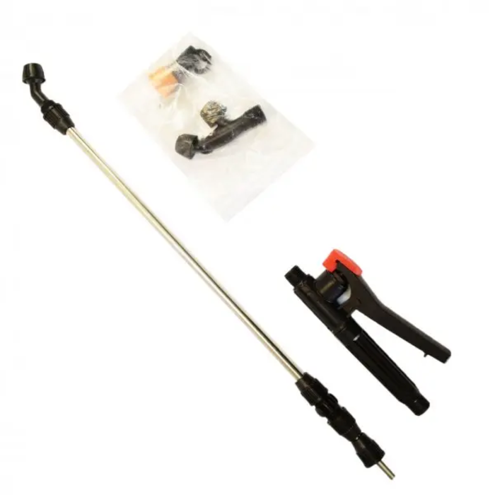 Обприскувач ручний Forte ОГ-12 12л