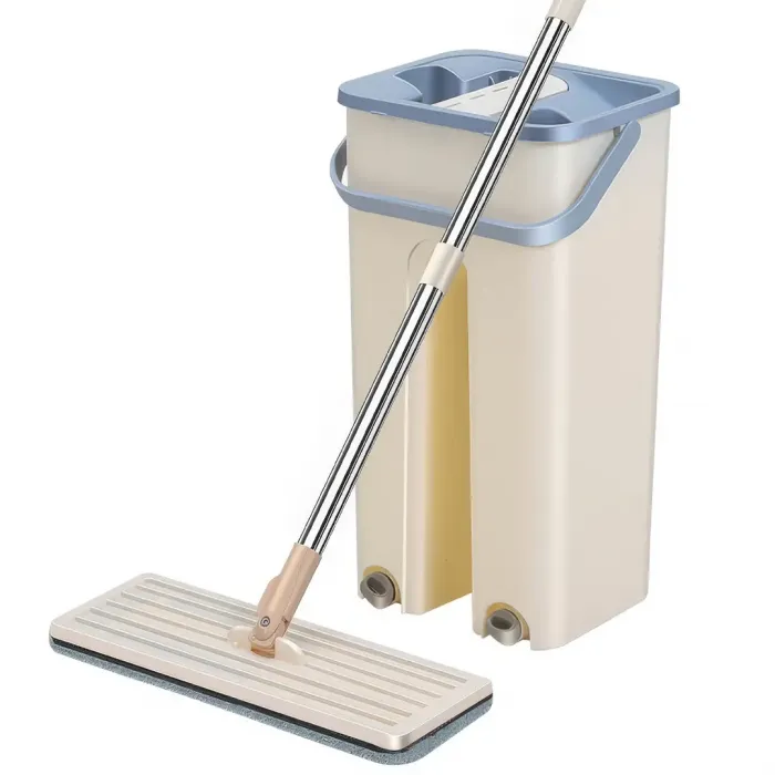 Швабра із відром Scratch Cleaning Mop G3 Small