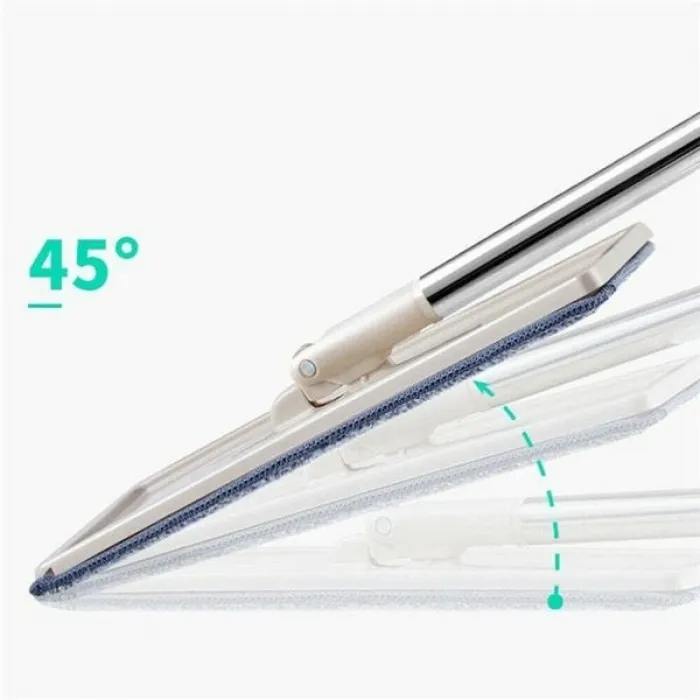 Швабра із відром Scratch Cleaning Mop G3 Small