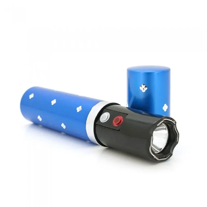 Ліхтарик ручний BL-1202 + відлякувач 