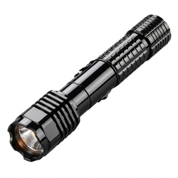 Ліхтар Електрошокер Police 1103