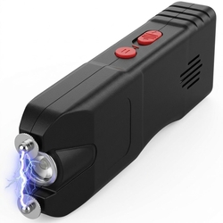 Ліхтар Електрошокер Bailong BL-704-DJ