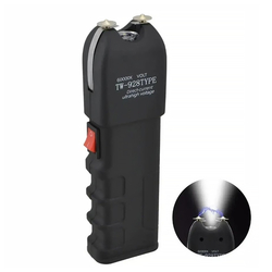 Ліхтарик ручний з відлякувачем BL 928