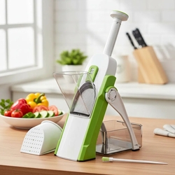 Овочерізка Safe Slice Mandoline
