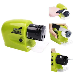 Електрична точила для ножів та ножиць SWIFT SHARP DY-521 4АА