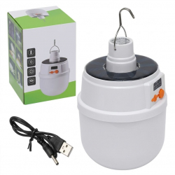 Лампа  JD 2022+solar