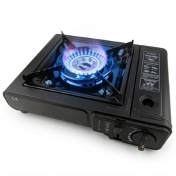 Таганок портативний туристичний BK-167/bdz155-A/MS-2500LPG