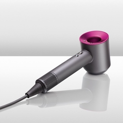 Фен для волосся Leafless Hair Dryer S238-1