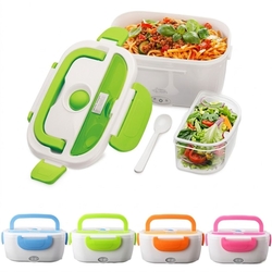 Ланч бокс із підігрівом Lunch Heater LHB-220