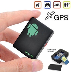 GPS-трекер із Sim-картою Mini A8
