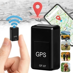 GPS-трекер із Sim-картою GF 07