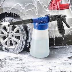 Пістолет-розпилювач для миття автомобіля CAR WASH ROCKET