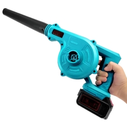 Повітродув акумуляторний DOMOTEC 36V 1500W