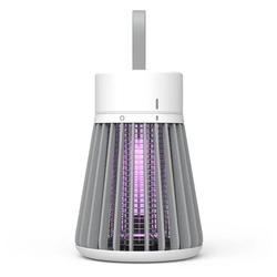 Знищувач комах Electronic shock Mosquito killing lamp 220V TV One