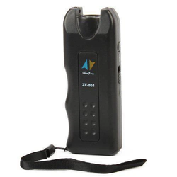 Відлякувач собак Ultrasonic Dog Reppeler ZF-851